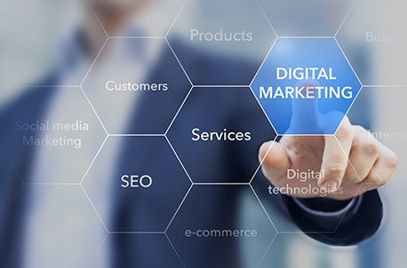 Factores para elegir una empresa de marketing digital